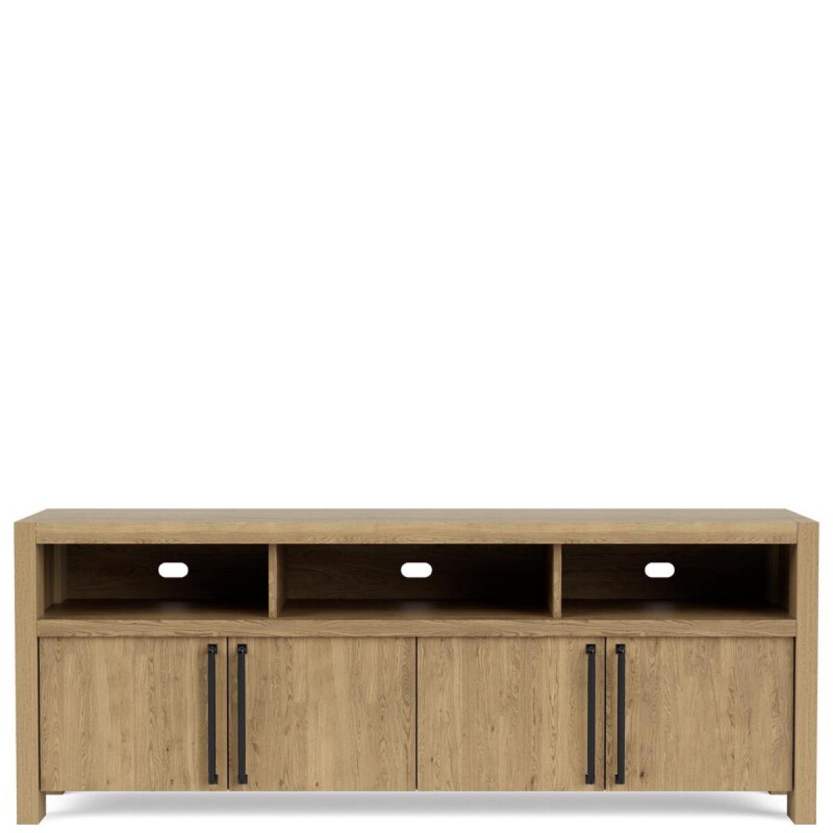 Davie Media Console - Image 4