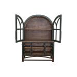 Obsidian 6 Door, Hutch - Image 3