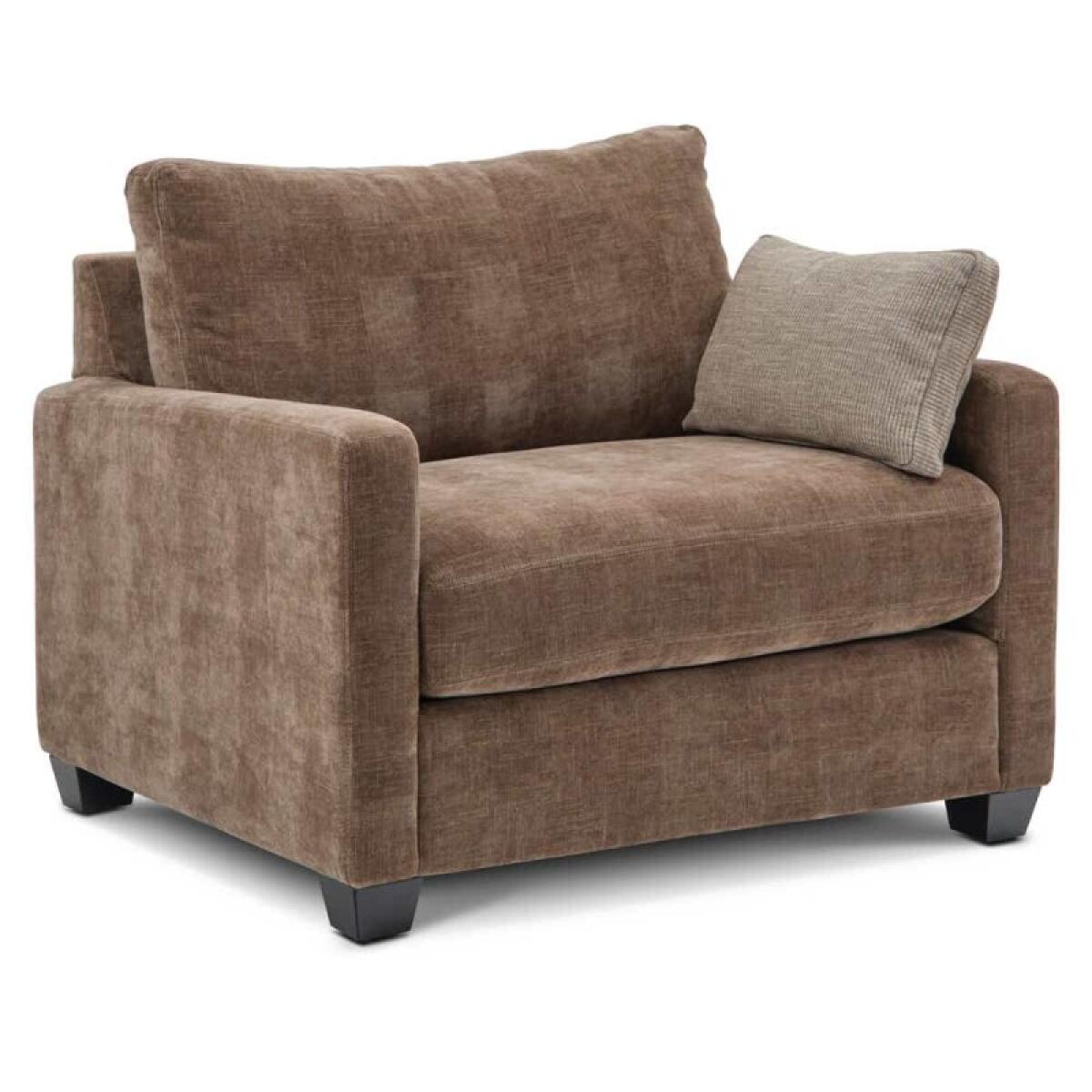 Wilmette Chair & A Half - 655603 - Image 5