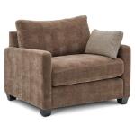 Wilmette Chair & A Half - 655603 - Image 5