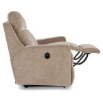 Emmons Reclining Loveseat - 448781 - Image 8