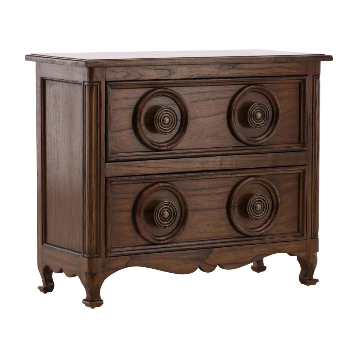 Roberts Chest - Image 2