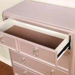 Avior 4 Pc Queen Bedroom Set - Image 4
