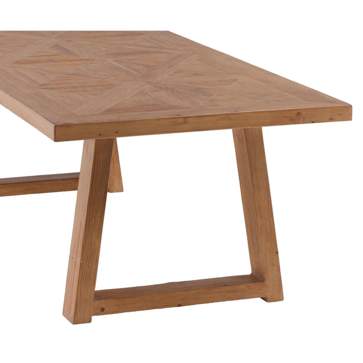 Ella Dining Table - Image 4