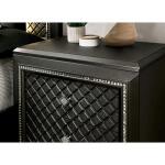 Demetria 5 Pc Queen Bedroom Set - Image 6