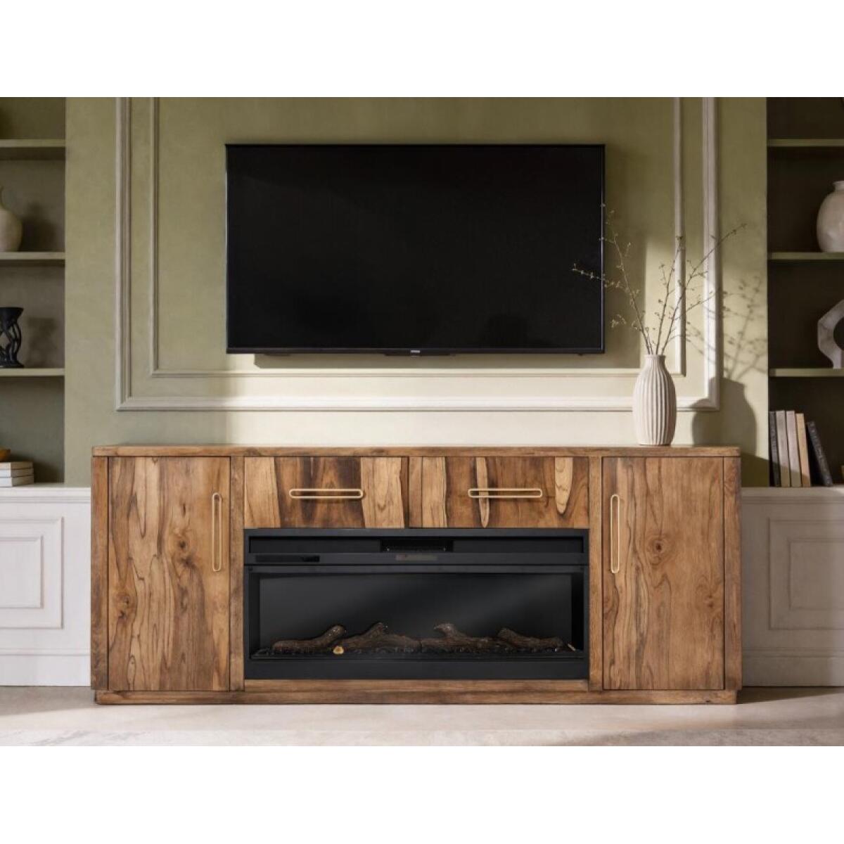 Hardrware EFP Electric Fireplace 42 - Image 5