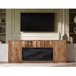 Hardrware EFP Electric Fireplace 42 - Image 5