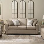 Piper Queen Sleep Sofa - 510620 - Image 3