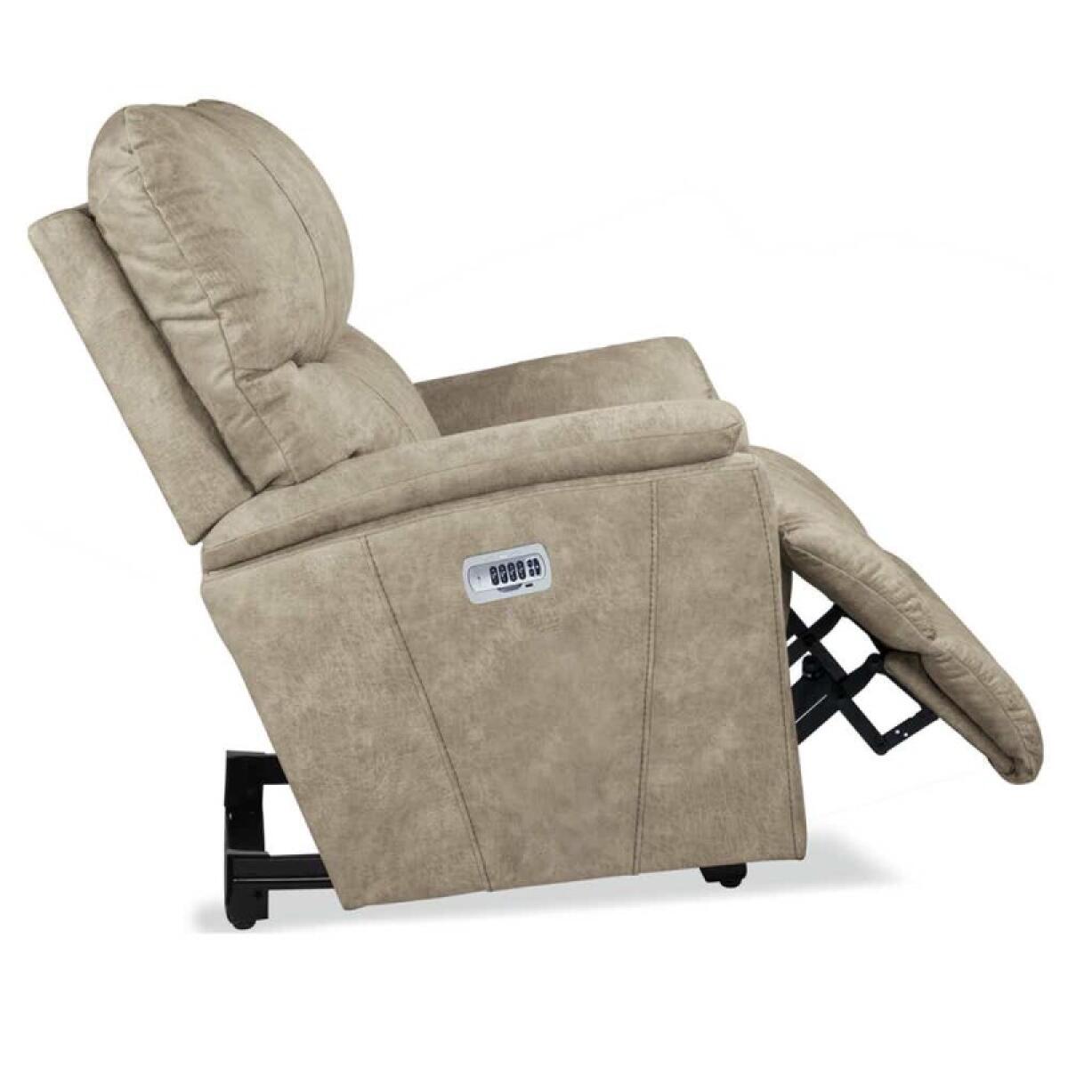 Trouper Power Wall Recliner w/ Headrest & Lumbar - 16X724 - Image 11