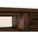Dutton 2 Drawer, Pier - Image 5