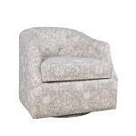 Lottie Swivel Chair - Image 8