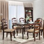 Townsville 5 Pc Dining Table Set