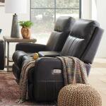 Finley Power Reclining Loveseat w/ Headrest - 32U747 - Image 3