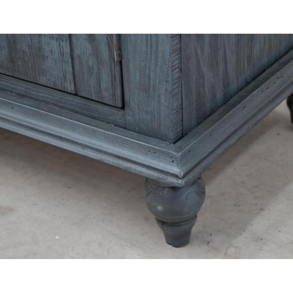 Capri 4 Doors Console - Image 6