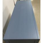 Rosalie 56" 6-Drawer Dresser-Blue - Image 12