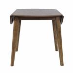 Percy Drop Leaf Table - Image 5