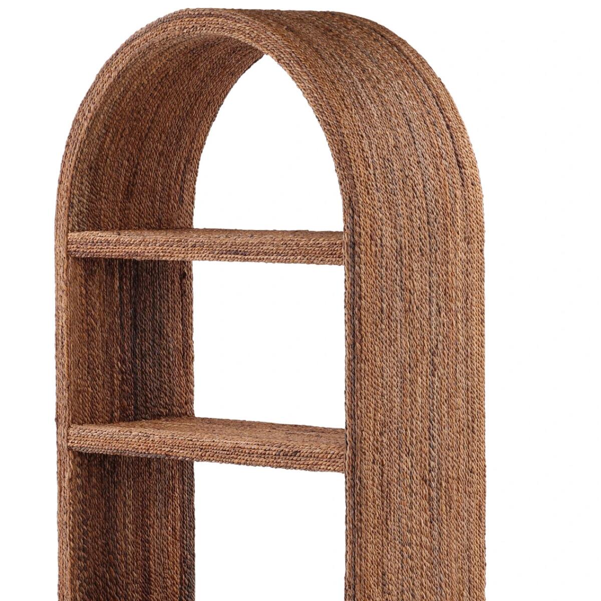 Mandalay Bookcase - Image 5
