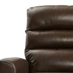 Liam Power Wall Reclining Loveseat w/ Console Headrest & Lumbar - X39786 - Image 9