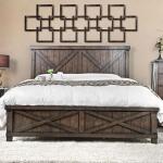 Bianca 4 Pc Queen Bedroom Set - Image 5