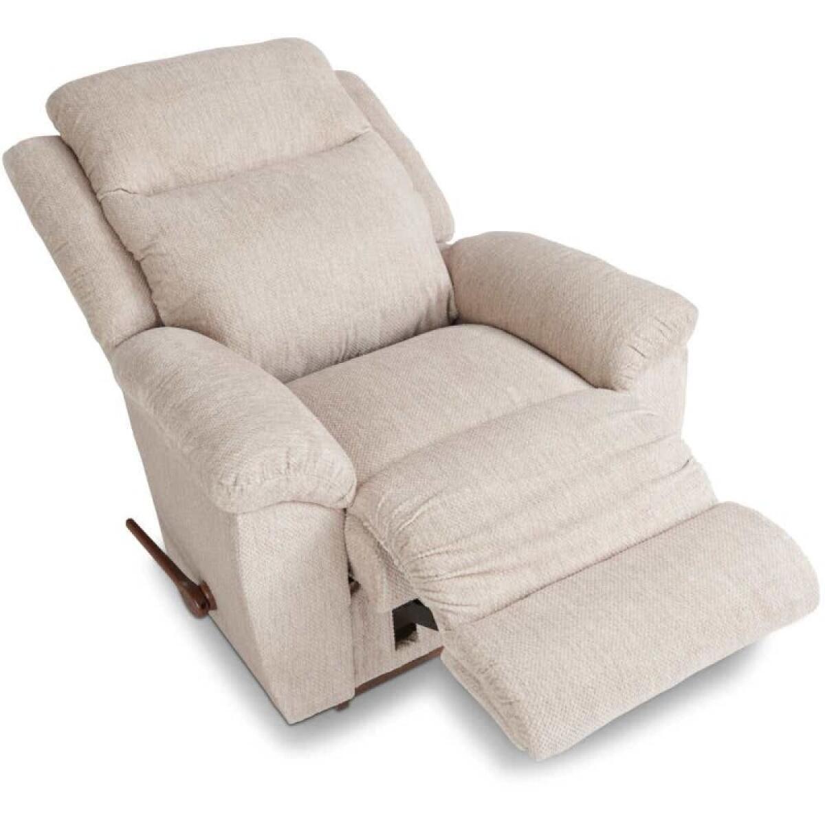 Joel Rocking Recliner - Image 7