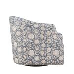 Lottie Swivel Chair - Image 6