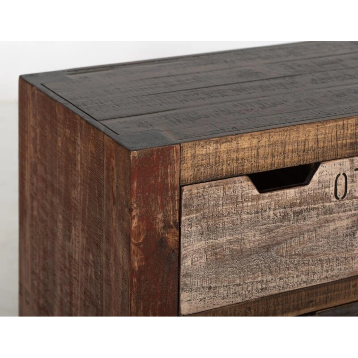 Urban Multidrawer URBAN MULTIDRAWER, 12 NUMBERED DRAWER CONSOLE - Image 8