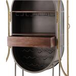 Eclipse Bar Cabinet - Image 4