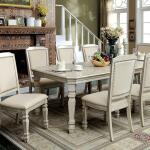 Holcroft 9 Pc Dining Table Set