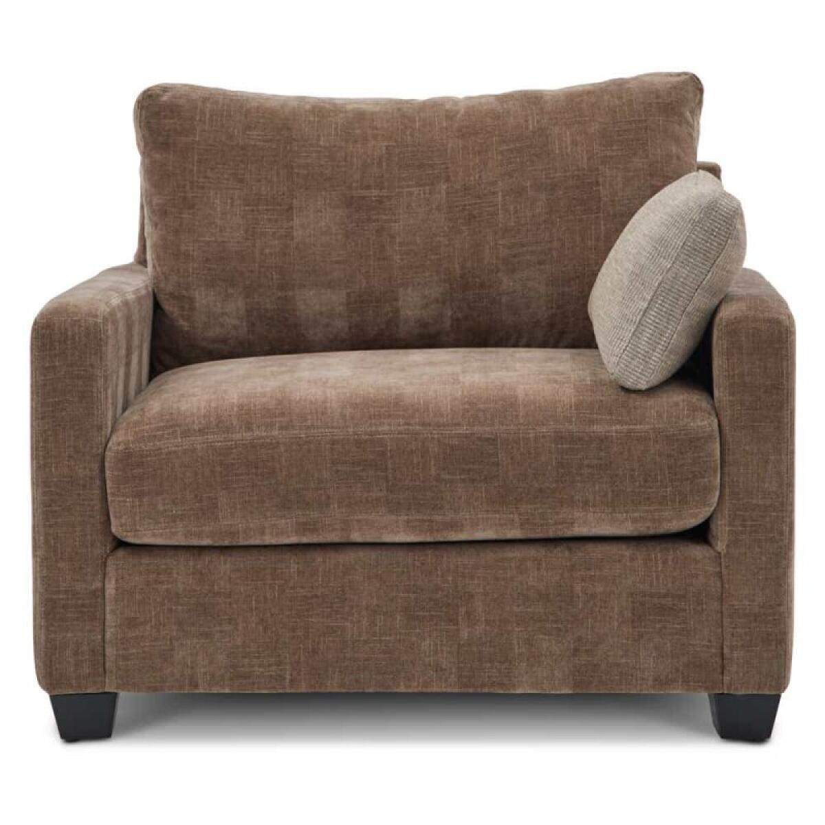 Wilmette Chair & A Half - 655603 - Image 4