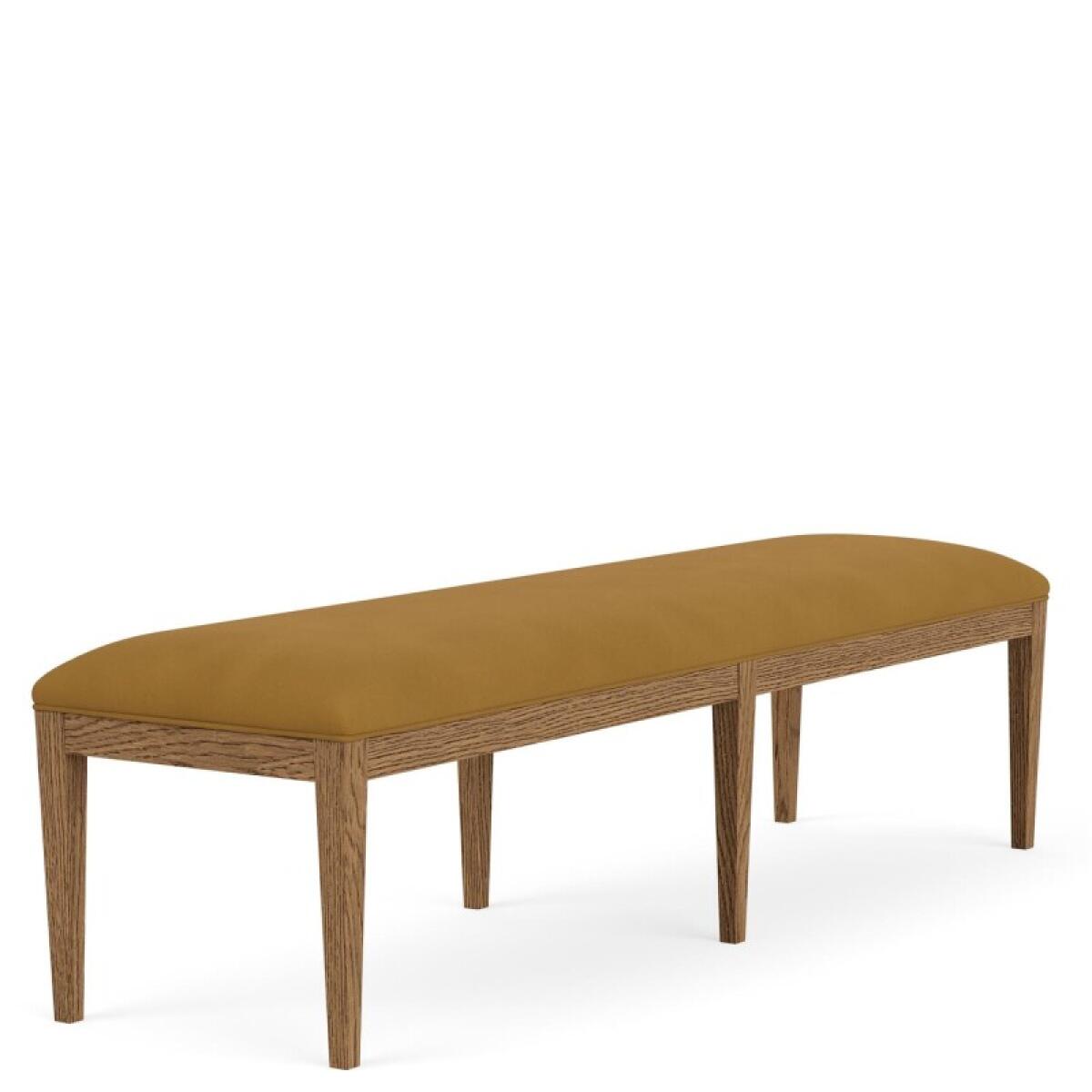 Halbrooke Dining Bench 1in - Image 8