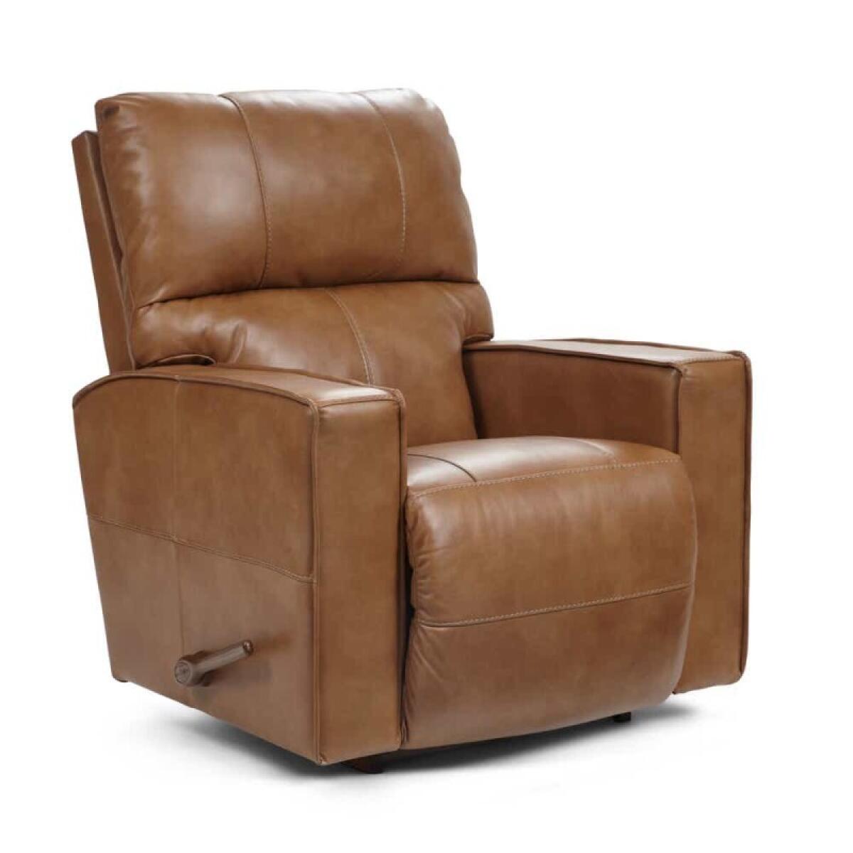 Maddox Rocking Recliner - 010759 - Image 5