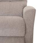 Liam Power Wall Reclining Loveseat w/ Headrest & Lumbar - 32X786 - Image 8