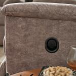 Brooks Reclining Sofa - 444727 - Image 7