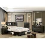 Karla 4 Pc Queen Bedroom Set - Image 3