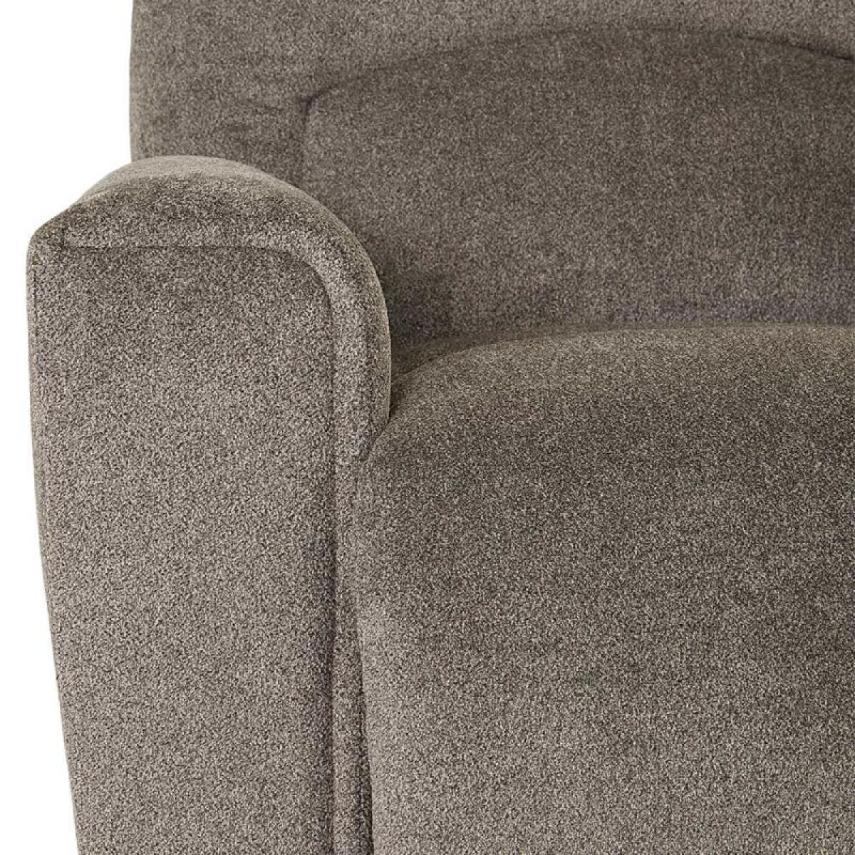Cassian Power Reclining Loveseat w/ Headrest, Lumbar & Console - X49802 - Image 11