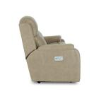 Dorian Power Reclining Sofa w/ Headrest & Lumbar - X44755 - Image 7