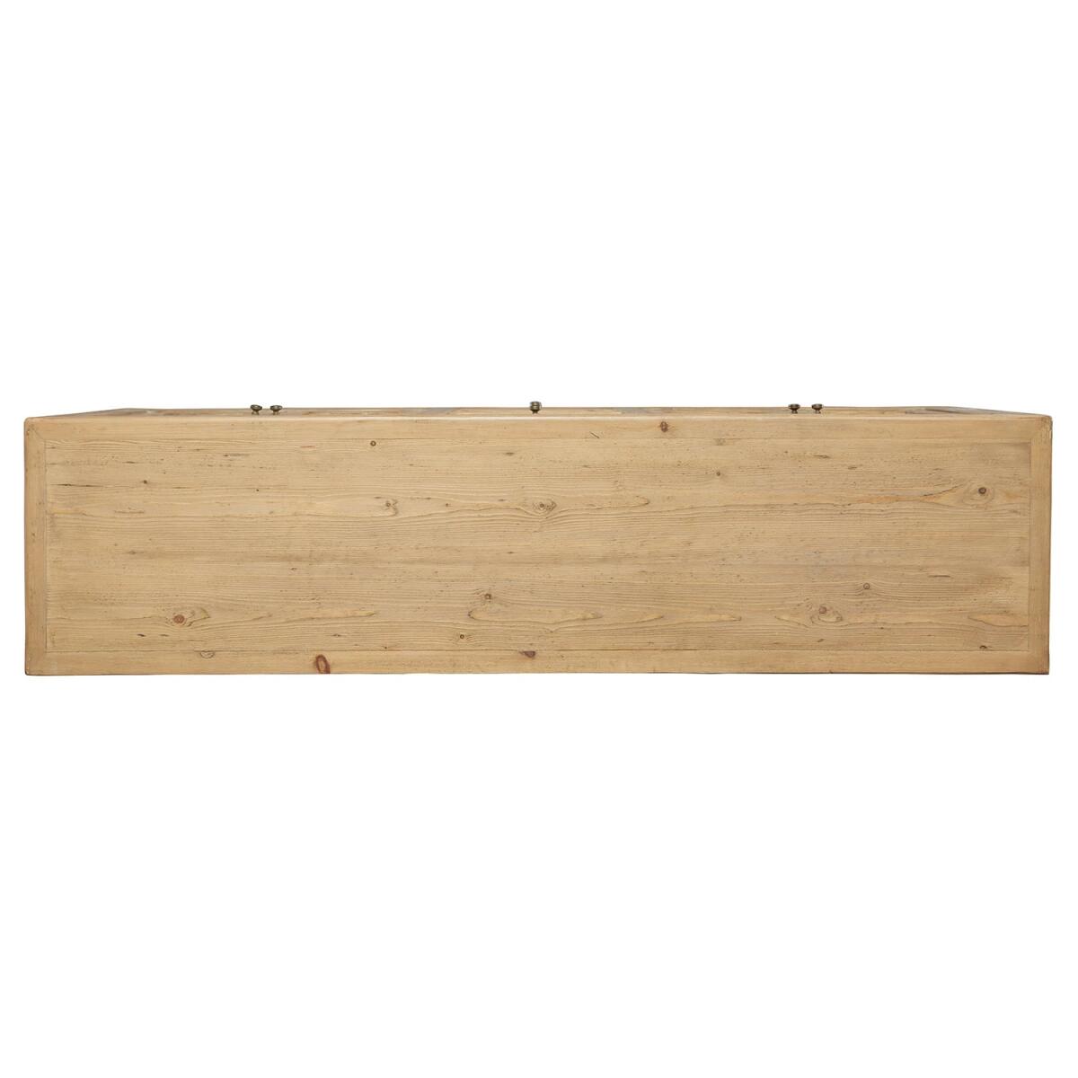 Norris Natural Sideboard - Image 9
