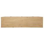 Norris Natural Sideboard - Image 9