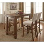 Sania 5 Pc Bar Table Set - Image 3