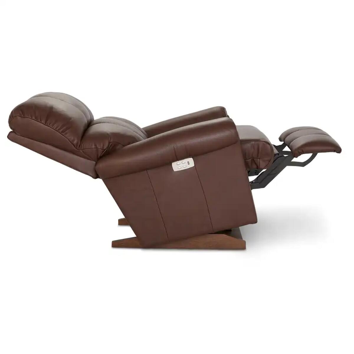 Vail Power Rocking Recliner - P10403 - Image 11