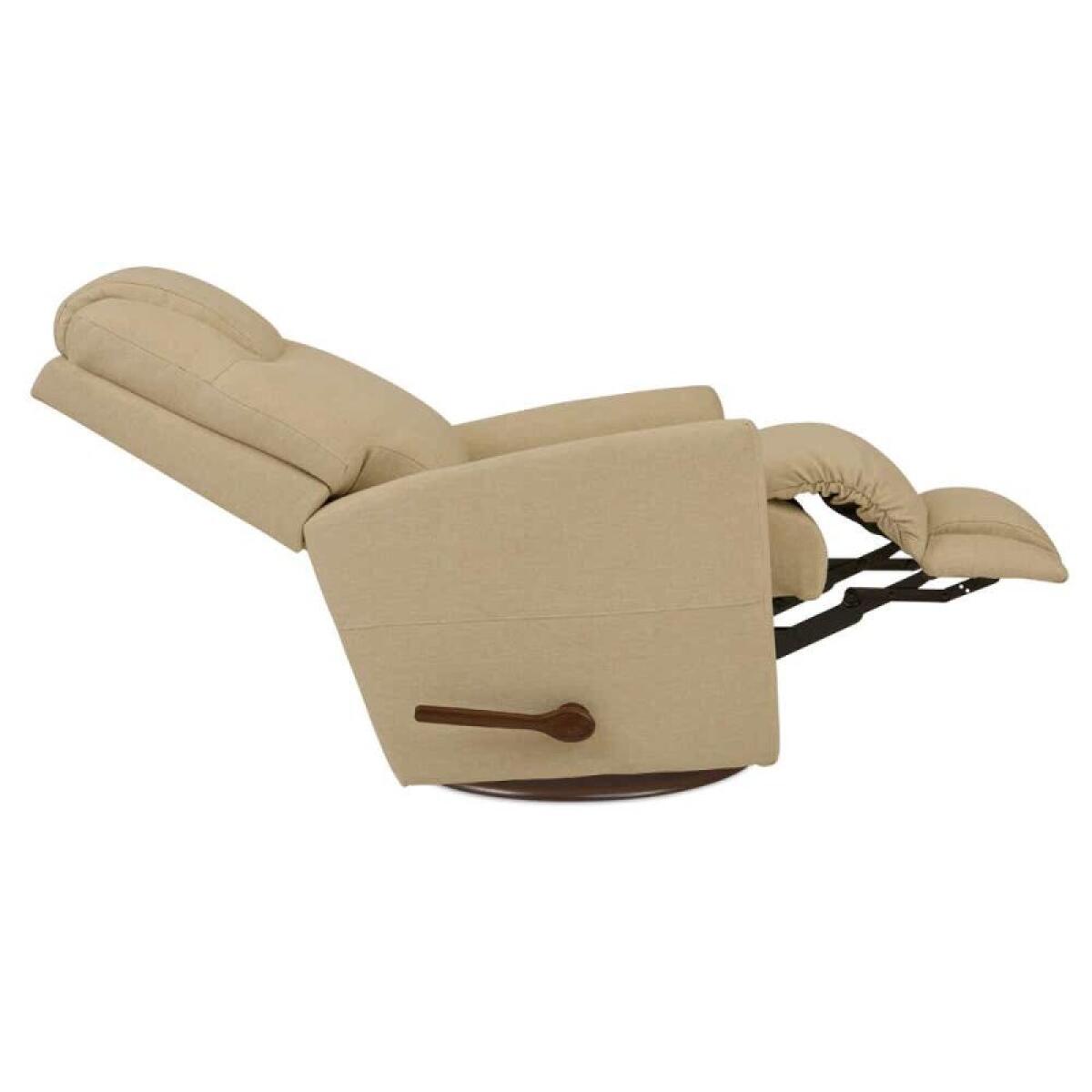 Sparrow Swivel Gliding Recliner - 017712 - Image 8