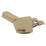 Sparrow Swivel Gliding Recliner - 017712 - Image 8