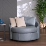 Opal Swivel Chair - 215456 - Image 3