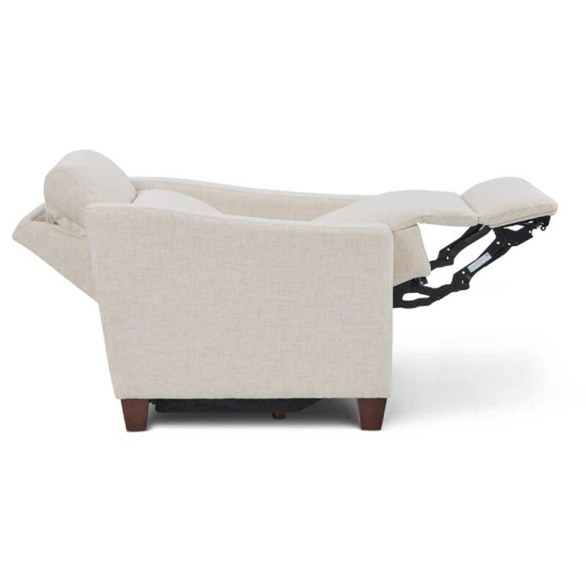 Quinault Power Reclining Chair w/ Headrest, In Stock - 81U810 - Image 8