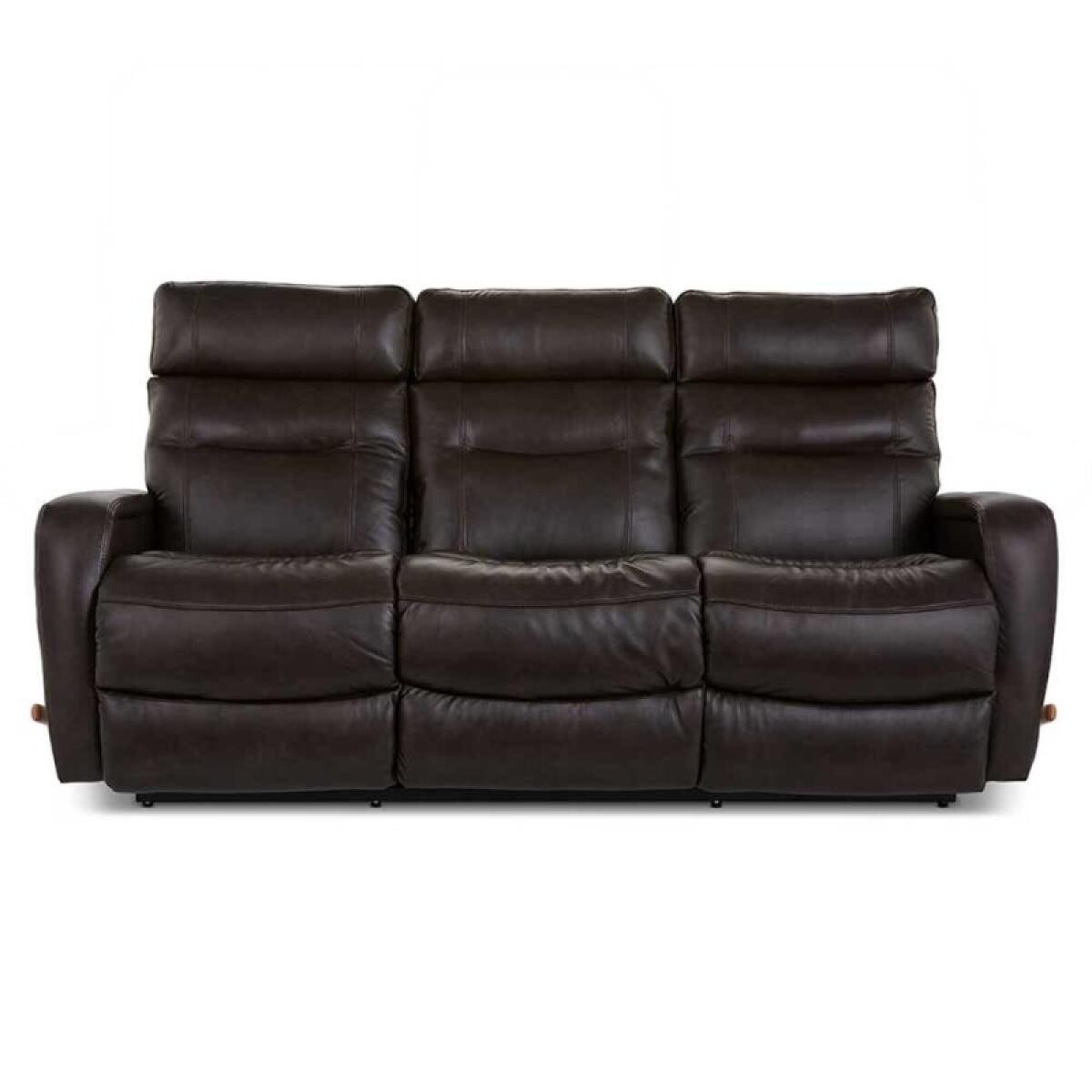 Baron Wall Reclining Sofa - Image 4