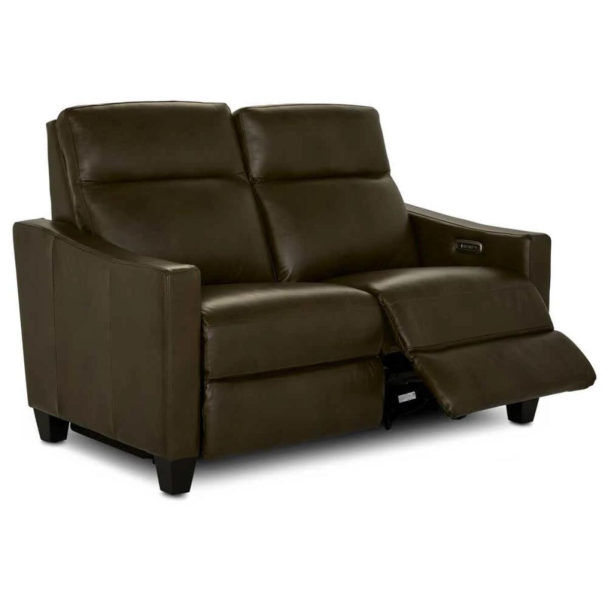 Quinault Power Reclining Loveseat w/ Headrest - 88U810 - Image 6