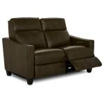 Quinault Power Reclining Loveseat w/ Headrest - 88U810 - Image 6
