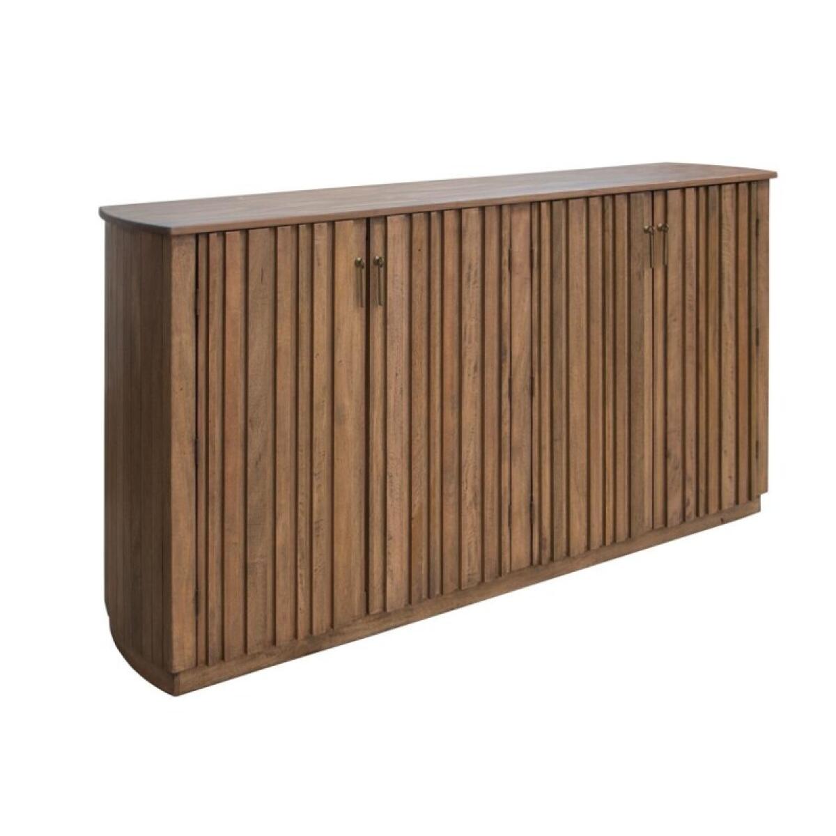 Mezquite 4 Door Console - Image 4