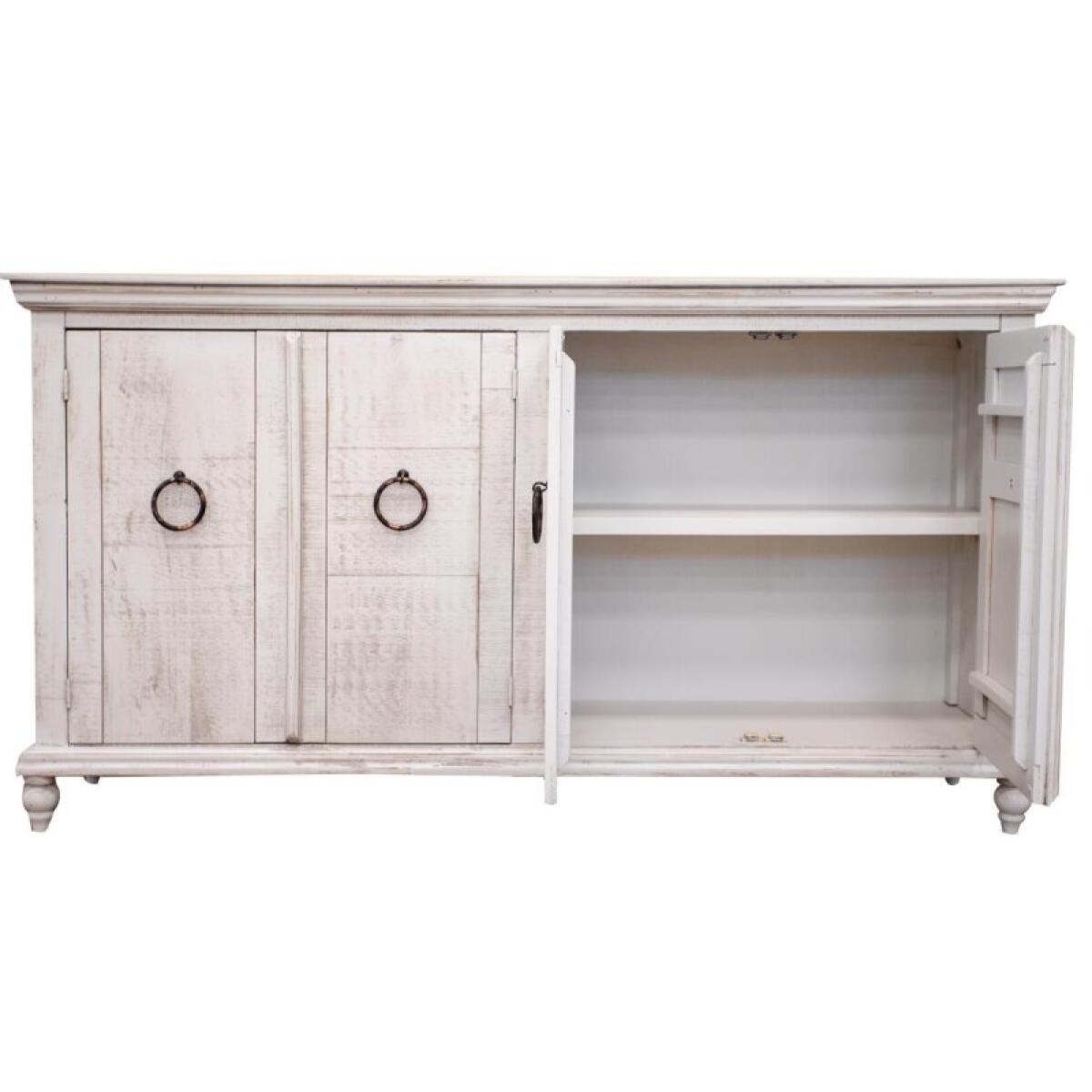 Capri 4 Door Console - Image 4