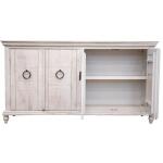 Capri 4 Door Console - Image 4